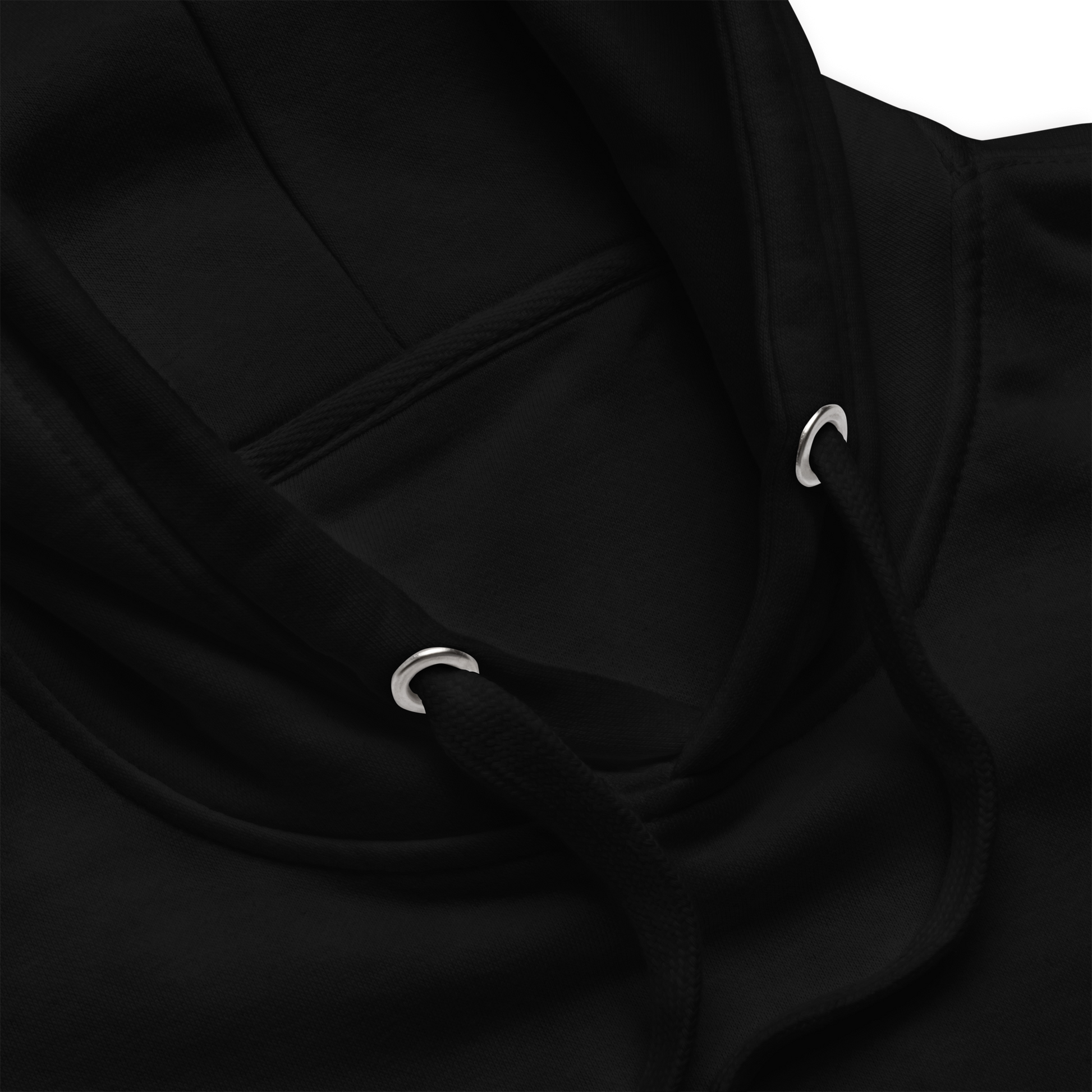Built Different. Moved by Purpose.™ Hoodie