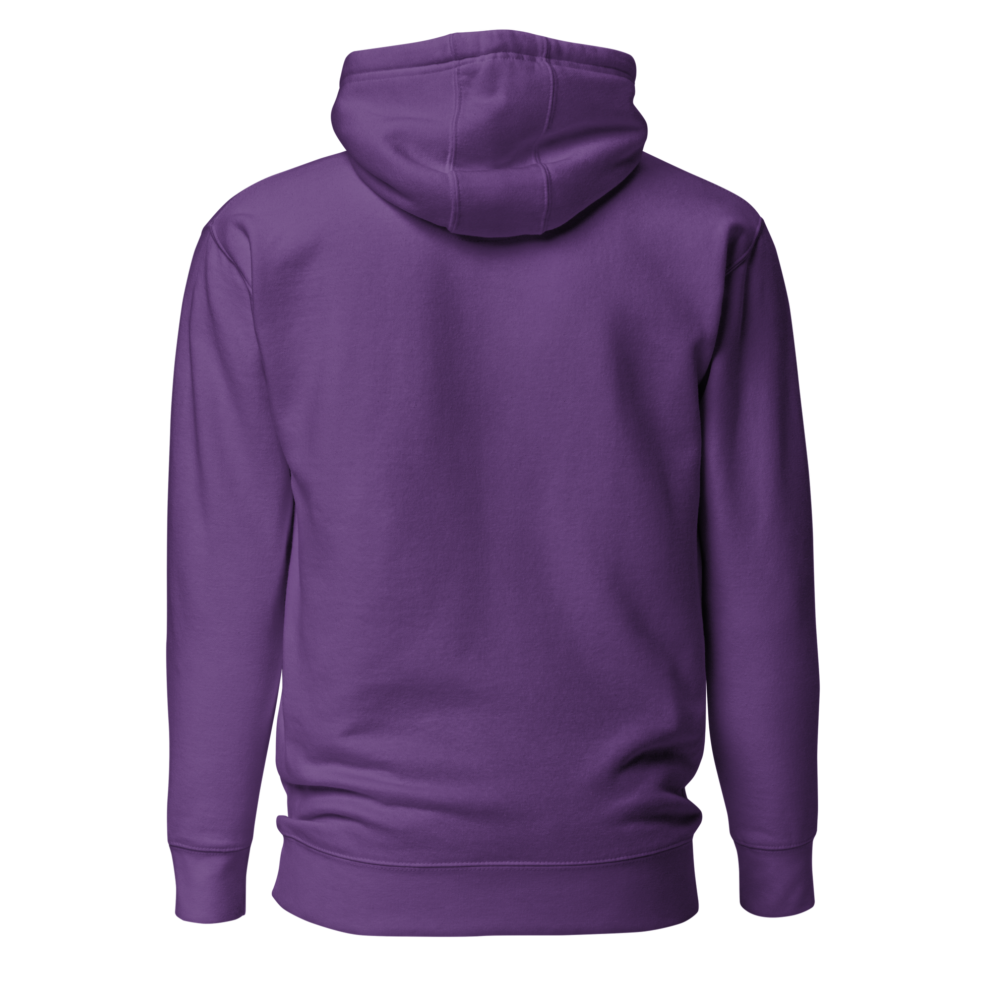 LGBTQ Fitness Hoodie – Legs, Biceps, Glutes, Traps, Quads | Unisex Gym Wear
