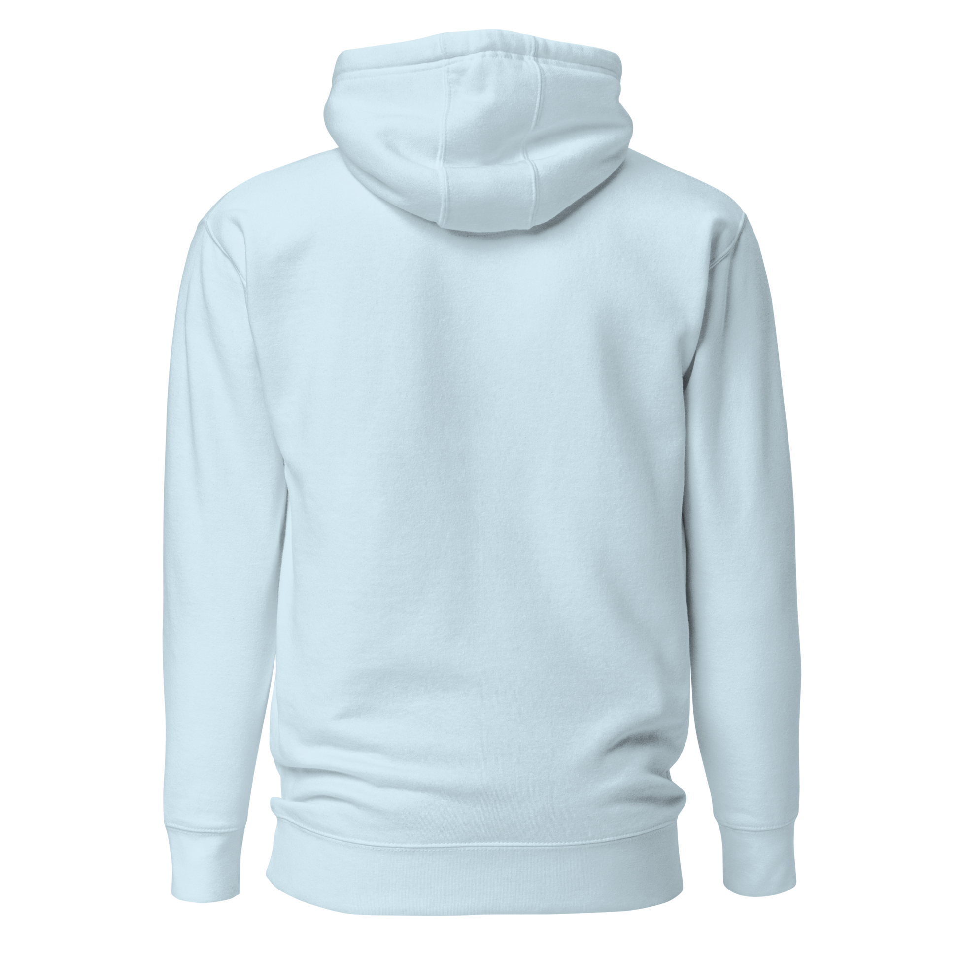 LGBTQ Fitness Hoodie – Legs, Biceps, Glutes, Traps, Quads | Unisex Gym Wear