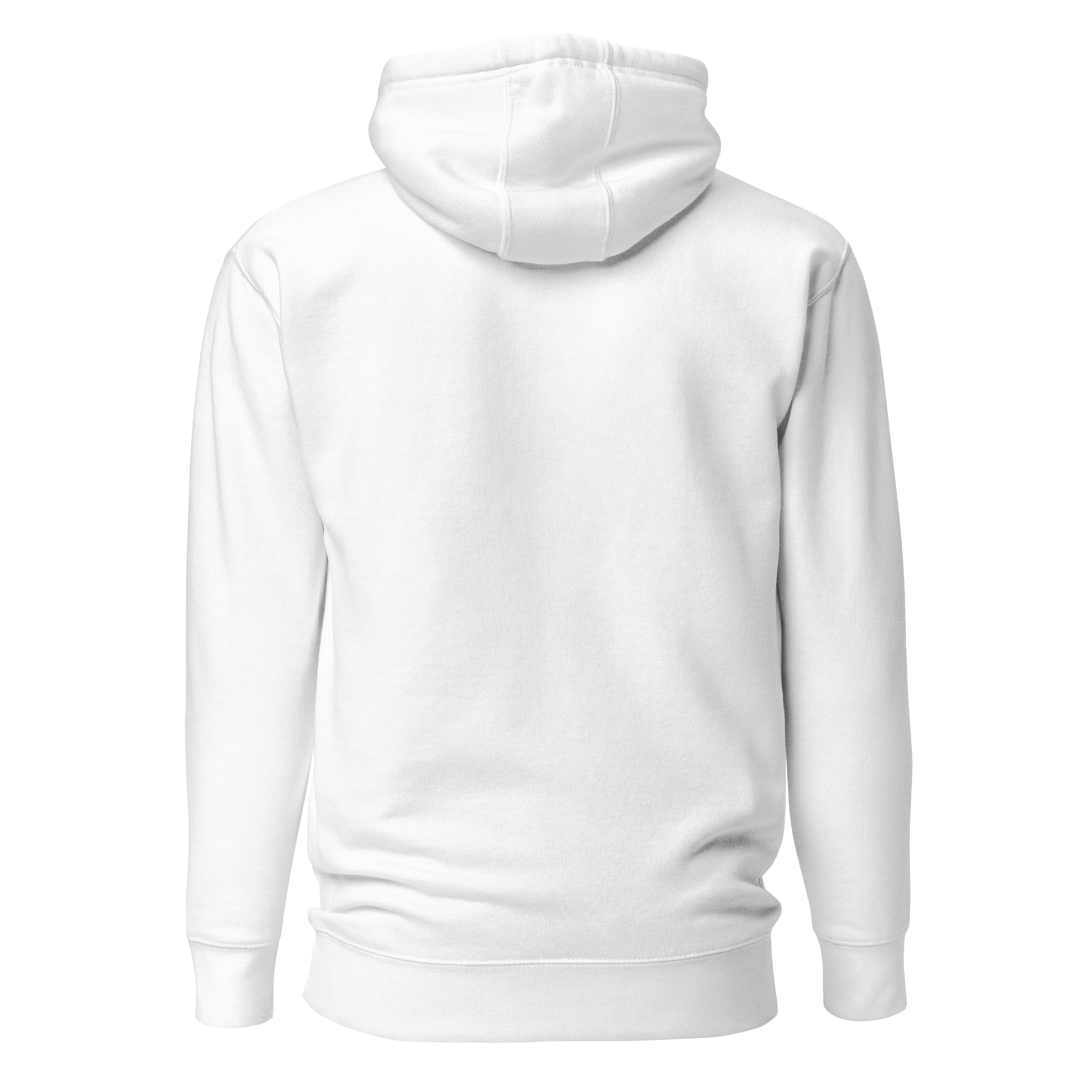LGBTQ Fitness Hoodie – Legs, Biceps, Glutes, Traps, Quads | Unisex Gym Wear