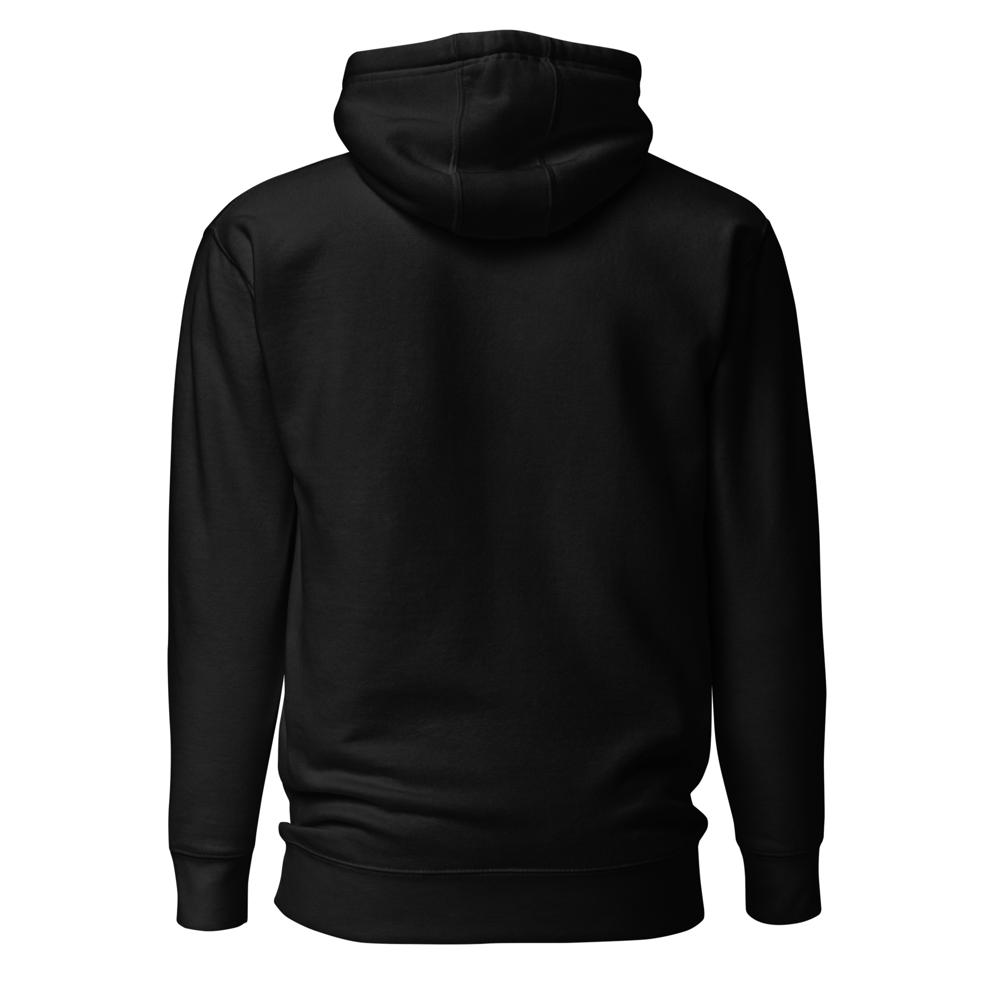 Only God Can Judge Me Hoodie – Faith Streetwear Unisex