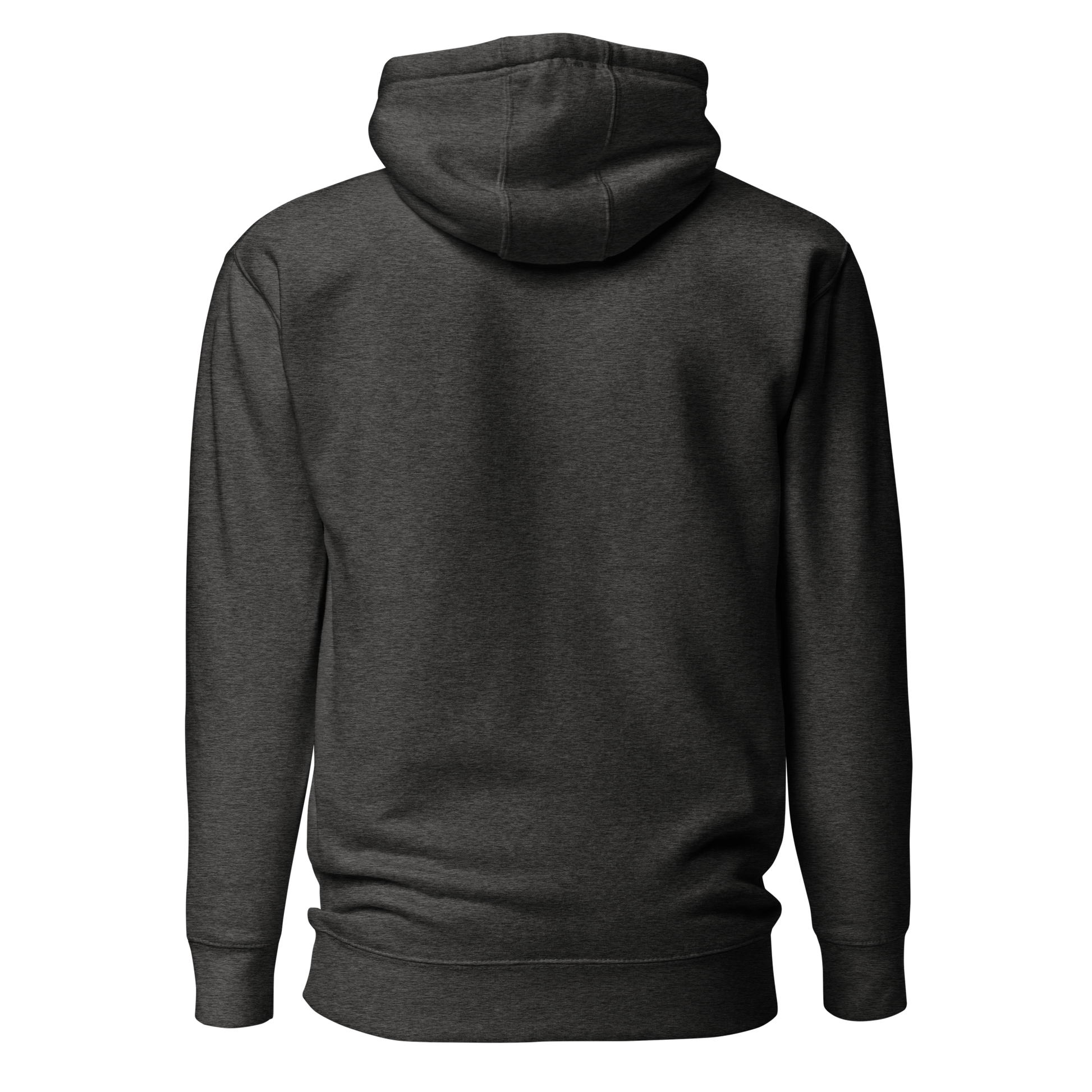 Only God Can Judge Me Hoodie – Faith Streetwear Unisex