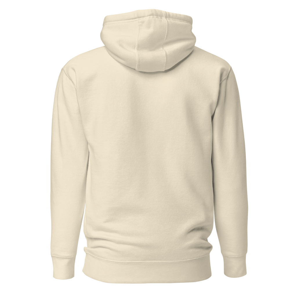 LGBTQ Fitness Hoodie – Legs, Biceps, Glutes, Traps, Quads | Unisex Gym Wear