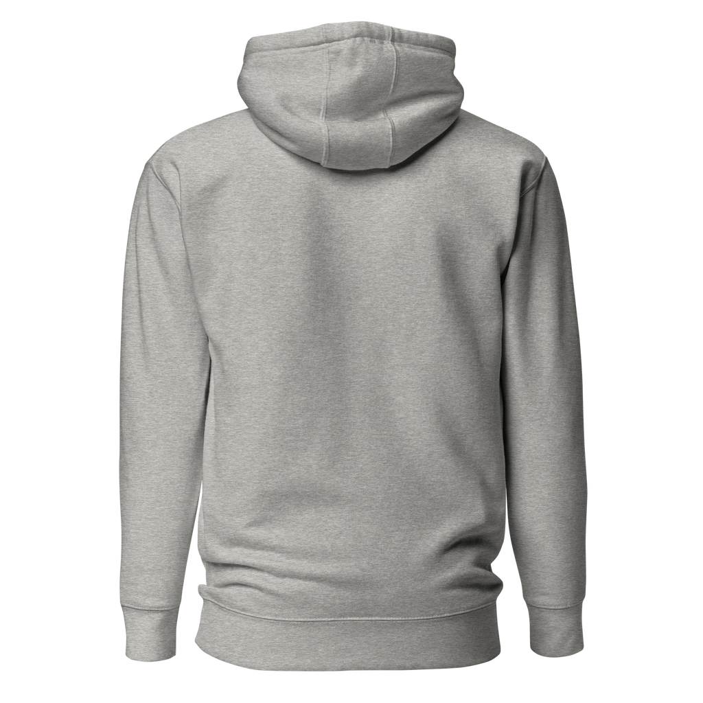 LGBTQ Fitness Hoodie – Legs, Biceps, Glutes, Traps, Quads | Unisex Gym Wear