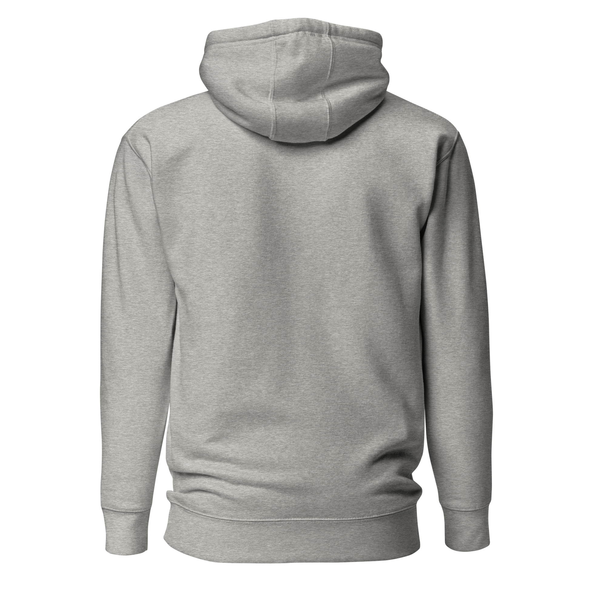 LGBTQ Fitness Hoodie – Legs, Biceps, Glutes, Traps, Quads | Unisex Gym Wear