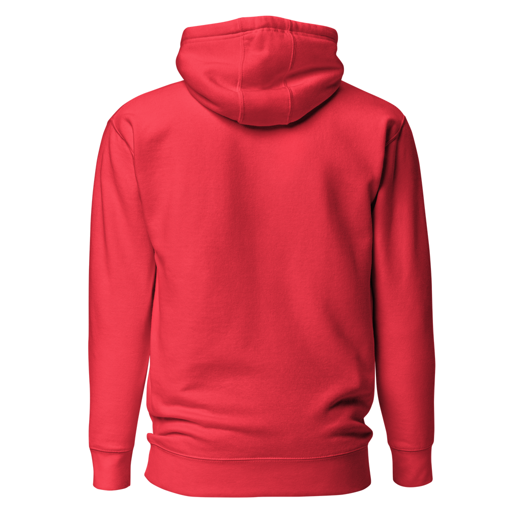LGBTQ Fitness Hoodie – Legs, Biceps, Glutes, Traps, Quads | Unisex Gym Wear