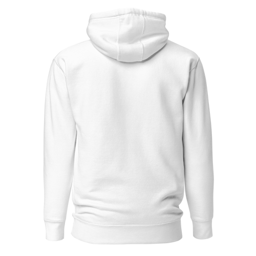 LGBTQ Fitness Hoodie – Legs, Biceps, Glutes, Traps, Quads | Unisex Gym Wear