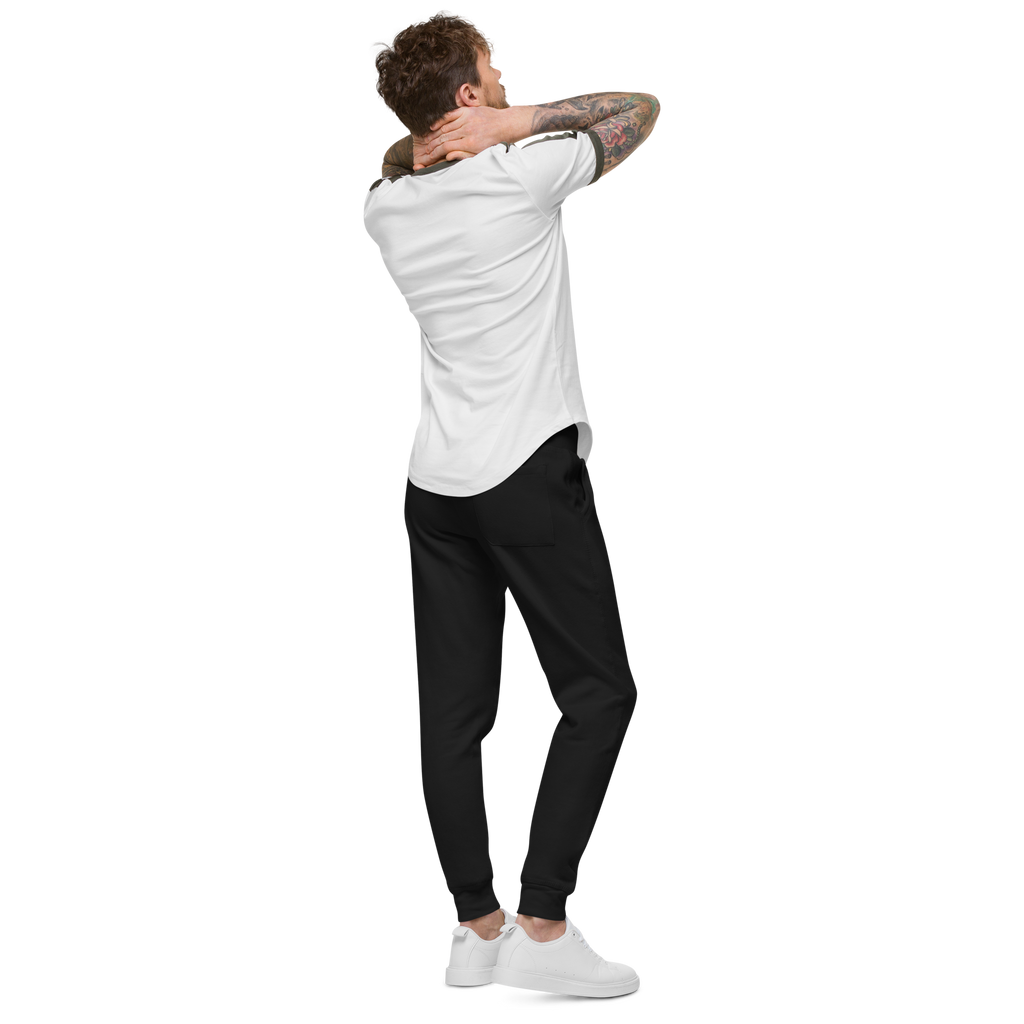 SEVENOPEDIA Fleece Sweatpants - Unisex