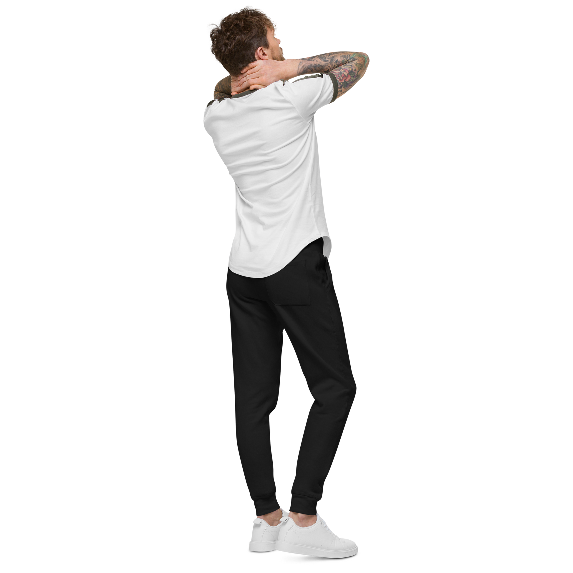 SEVENOPEDIA Fleece Sweatpants - Unisex