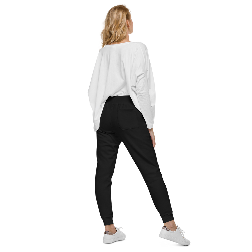 SEVENOPEDIA Fleece Sweatpants - Unisex