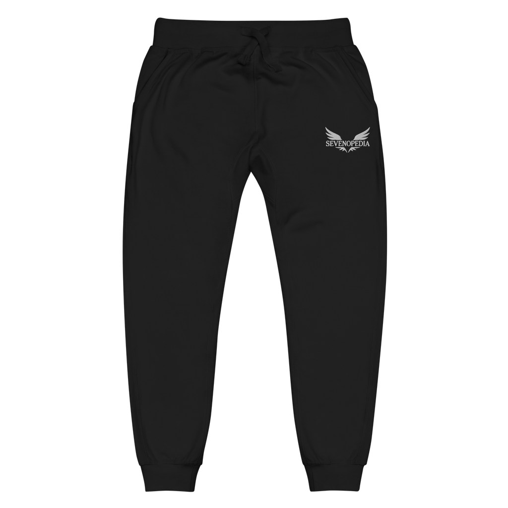 SEVENOPEDIA Fleece Sweatpants - Unisex