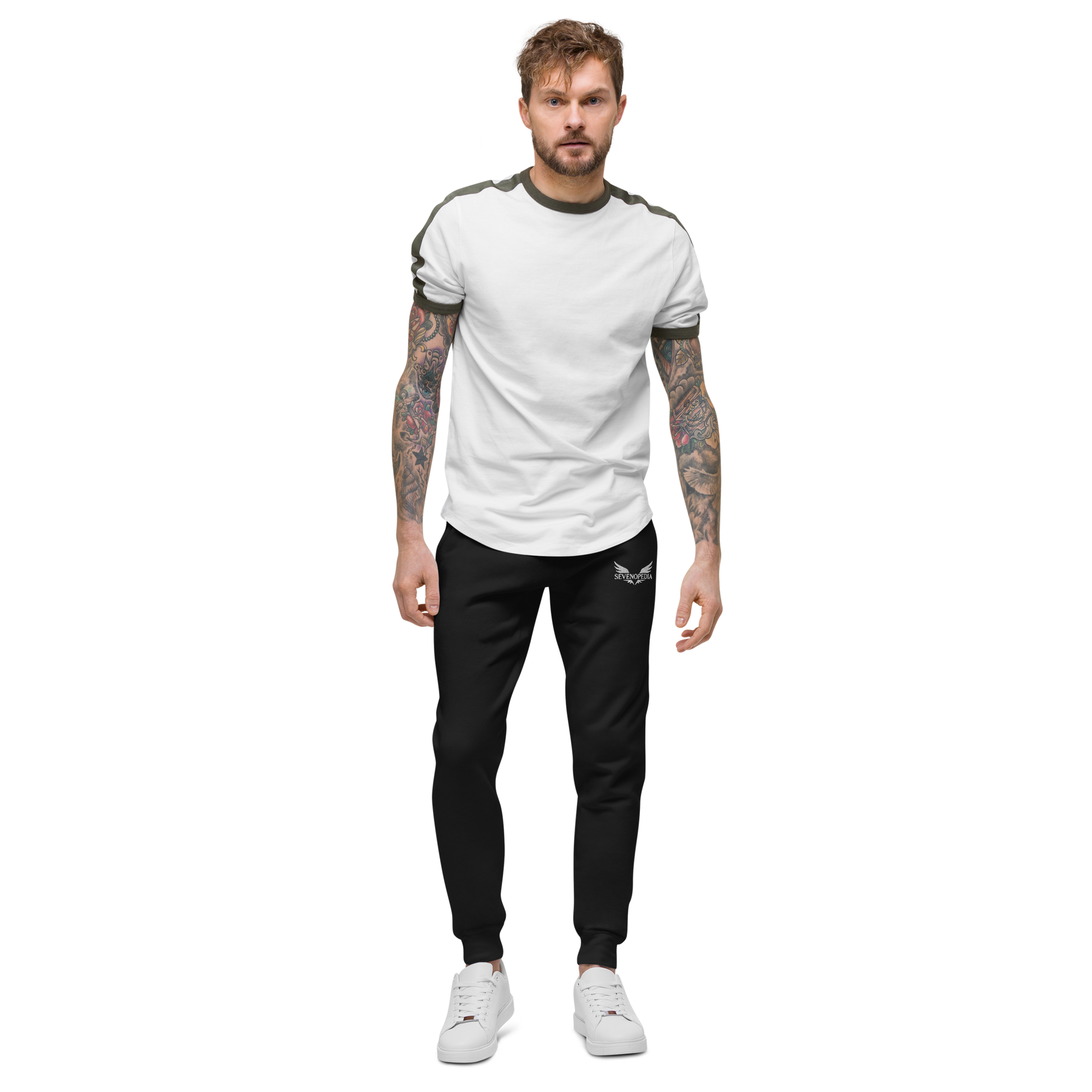 SEVENOPEDIA Fleece Sweatpants - Unisex