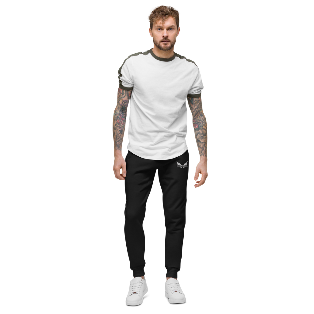 SEVENOPEDIA Fleece Sweatpants - Unisex