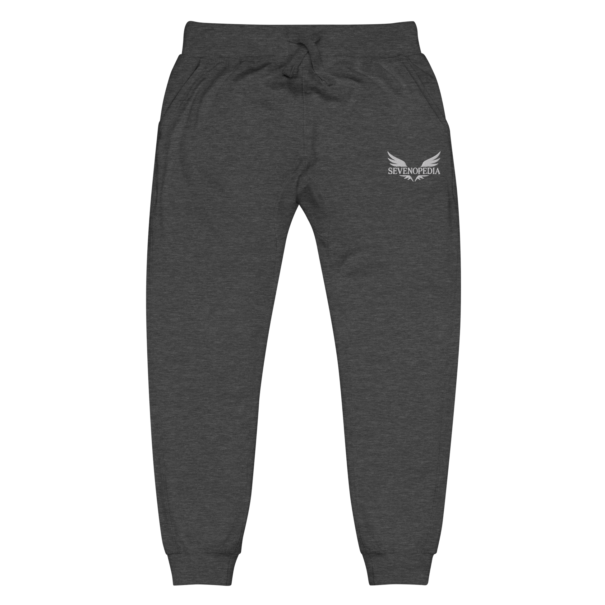 SEVENOPEDIA Fleece Sweatpants - Unisex