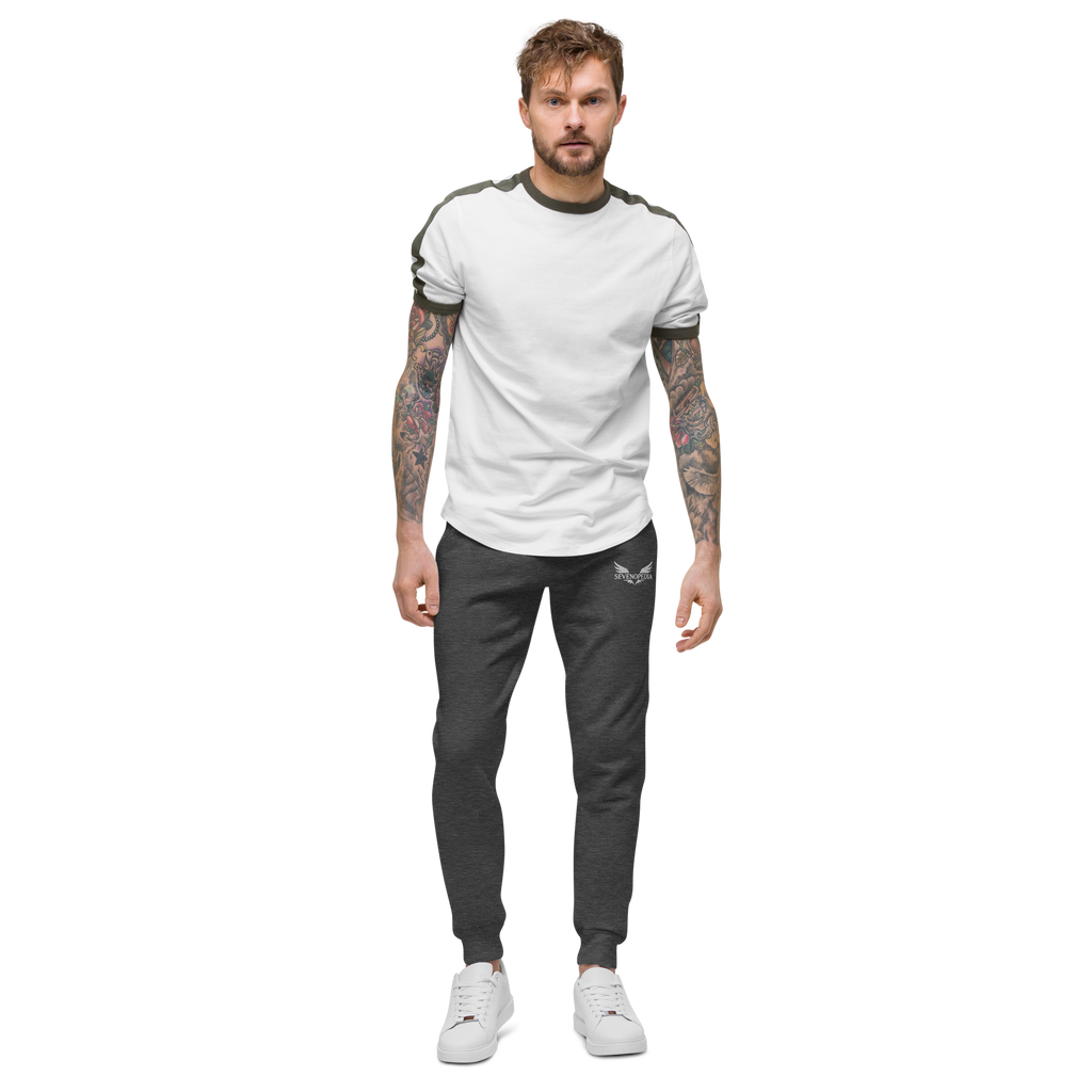SEVENOPEDIA Fleece Sweatpants - Unisex