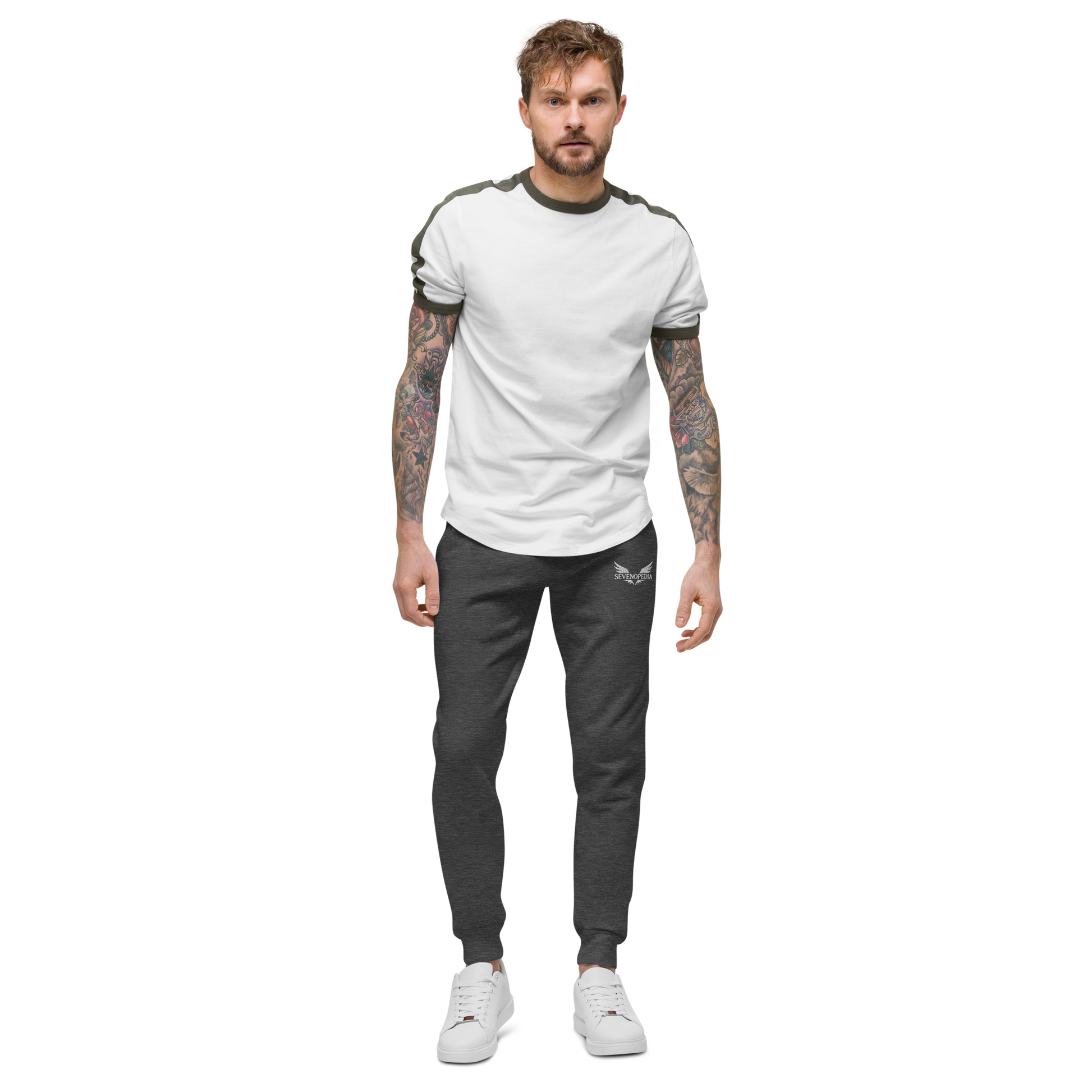 SEVENOPEDIA Fleece Sweatpants - Unisex