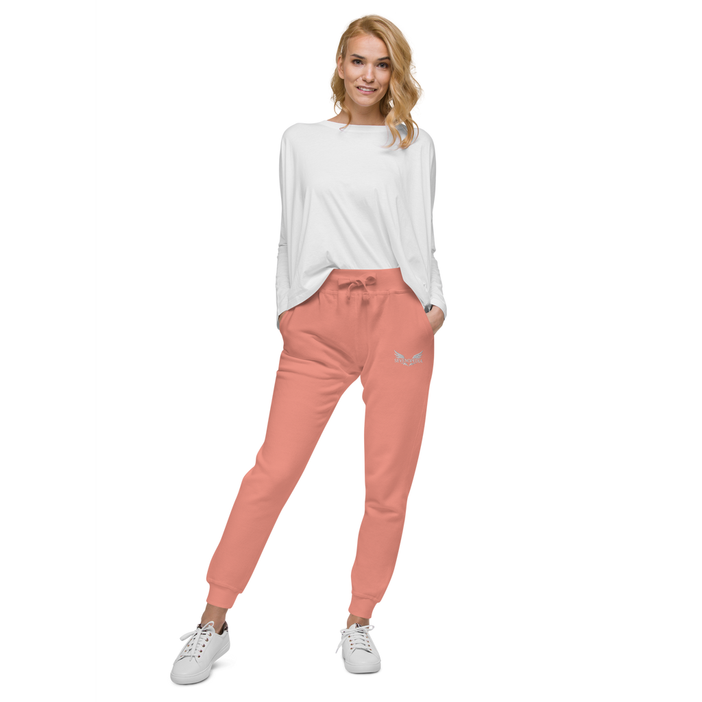 SEVENOPEDIA Fleece Sweatpants - Unisex