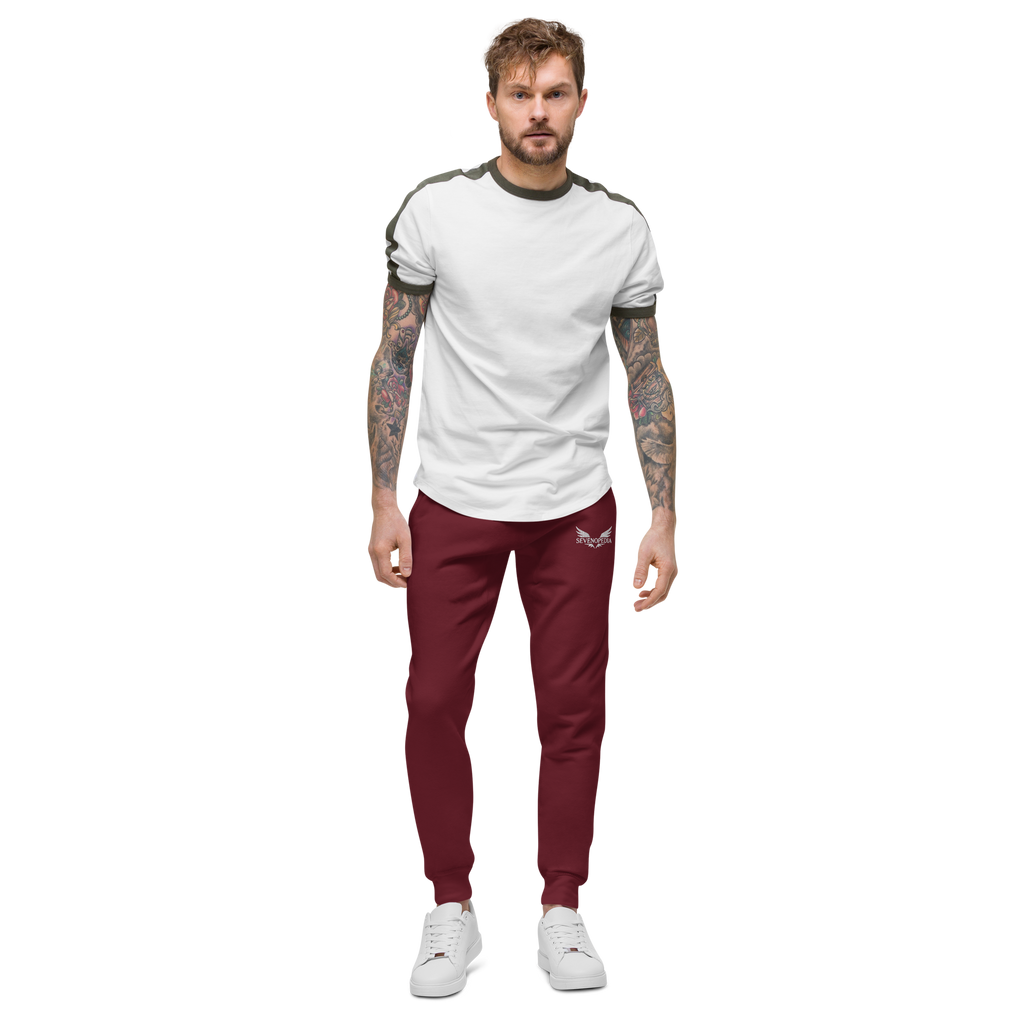 SEVENOPEDIA Fleece Sweatpants - Unisex