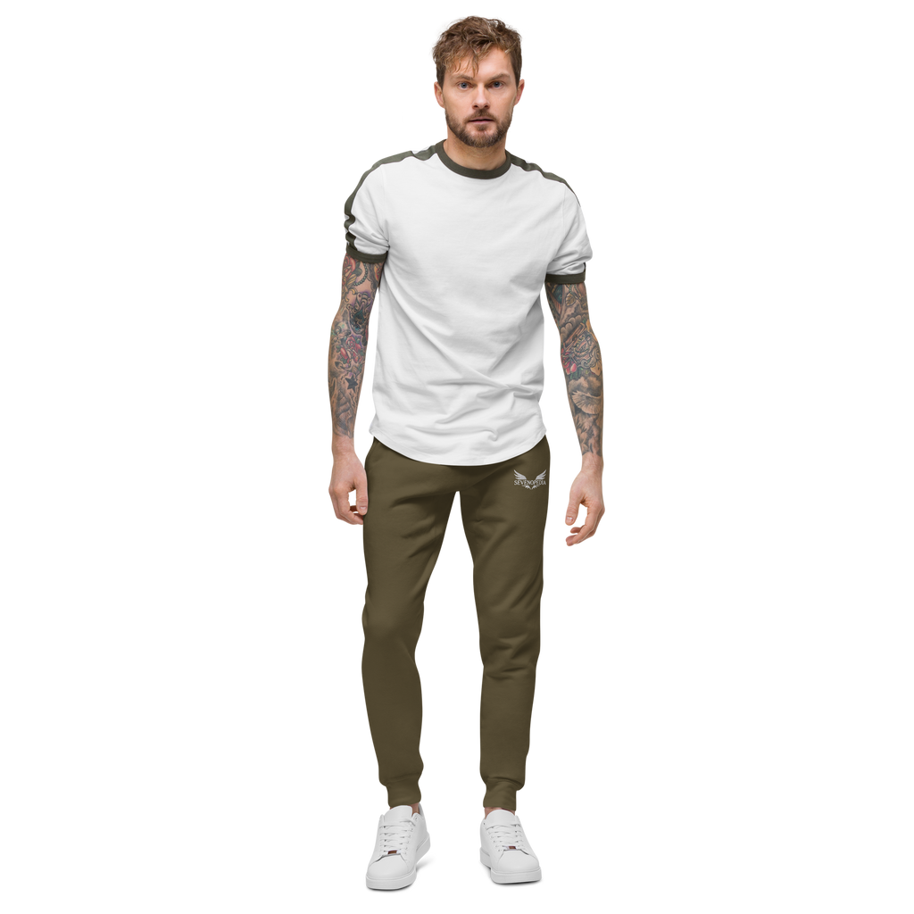 SEVENOPEDIA Fleece Sweatpants - Unisex