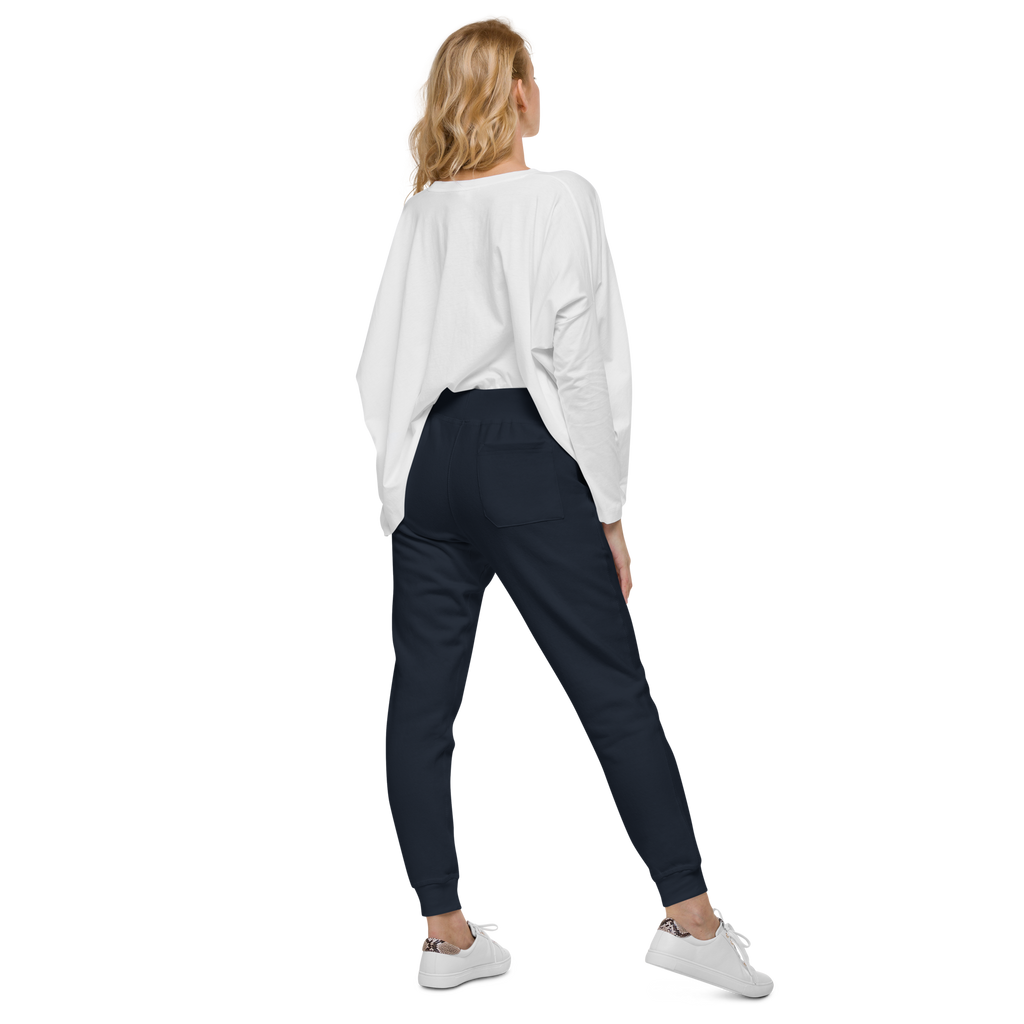 SEVENOPEDIA Fleece Sweatpants - Unisex