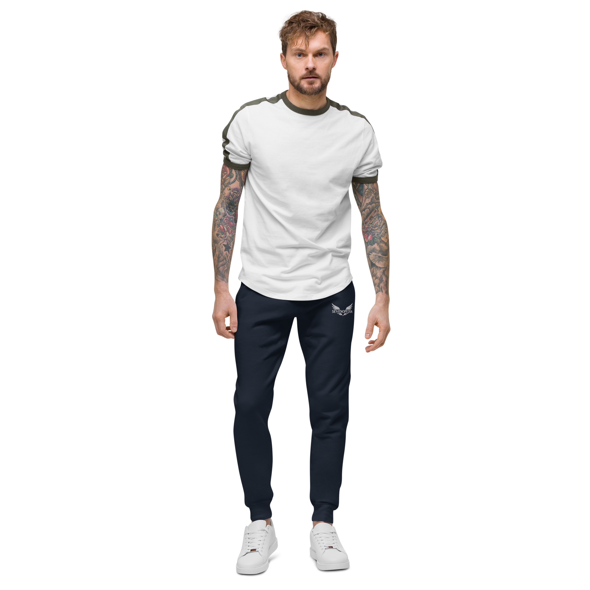 SEVENOPEDIA Fleece Sweatpants - Unisex