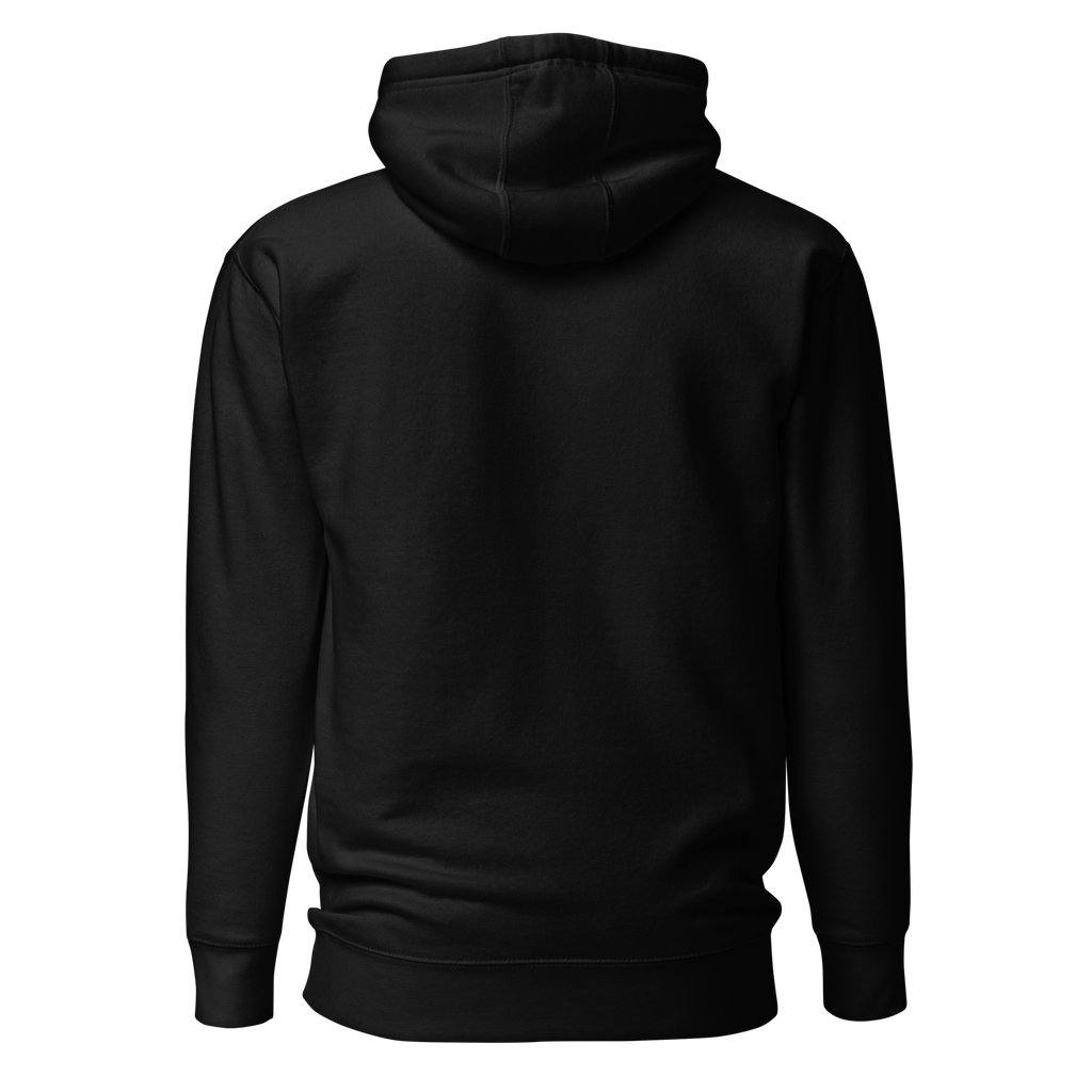 Only God Can Judge Me Hoodie – Faith Streetwear Unisex