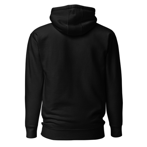 Only God Can Judge Me Hoodie – Faith Streetwear Unisex