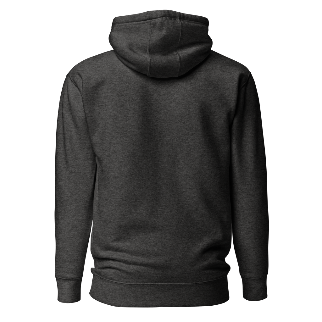 Only God Can Judge Me Hoodie – Faith Streetwear Unisex