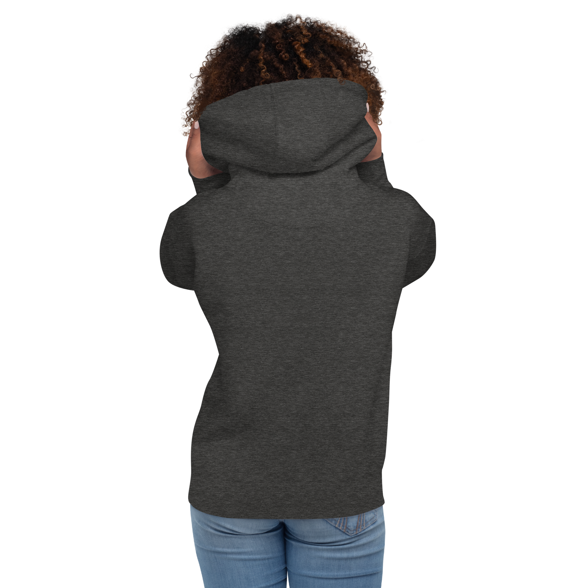 Only God Can Judge Me Hoodie – Faith Streetwear Unisex