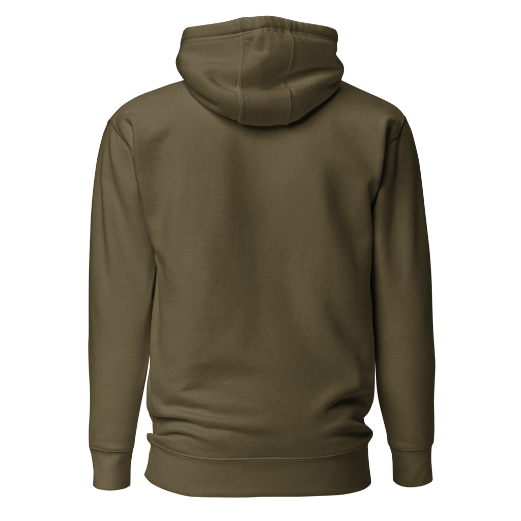 Only God Can Judge Me Hoodie – Faith Streetwear Unisex